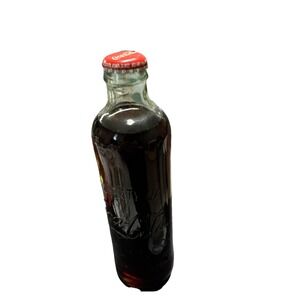 1899 Coca Cola Bottle 9.3‎ oz Limited Circa Reproduction Commemorative 2007 FULL
